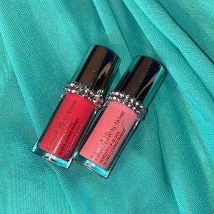 Limelife Perfect Lip Gloss Set